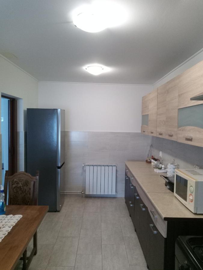Apartman Marko Ogulin Eksteriør bilde
