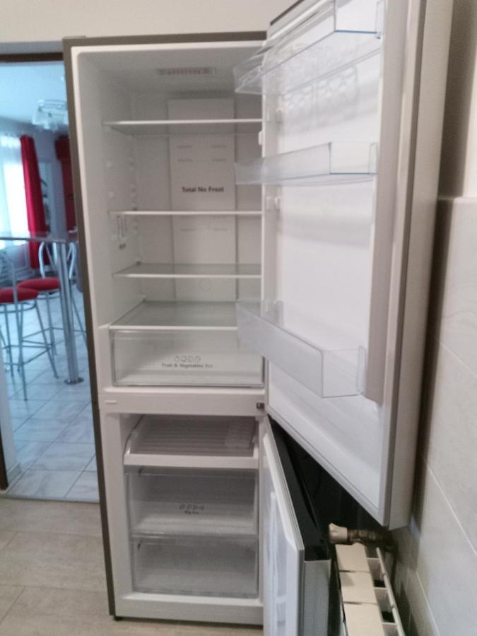 Apartman Marko Ogulin Eksteriør bilde